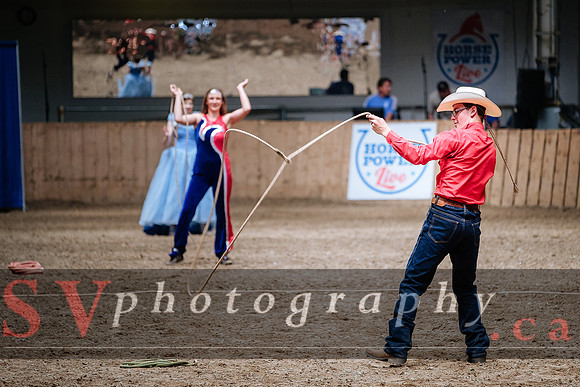 HorseCapades