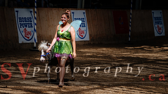 HorseCapades