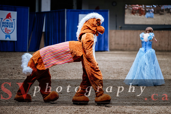 HorseCapades
