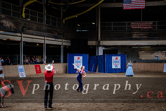 HorseCapades