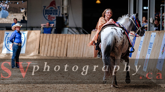 HorseCapades