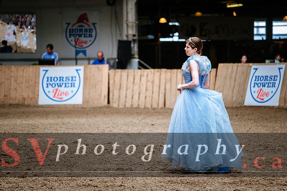HorseCapades