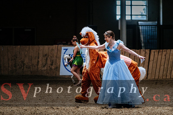 HorseCapades