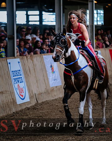 HorseCapades