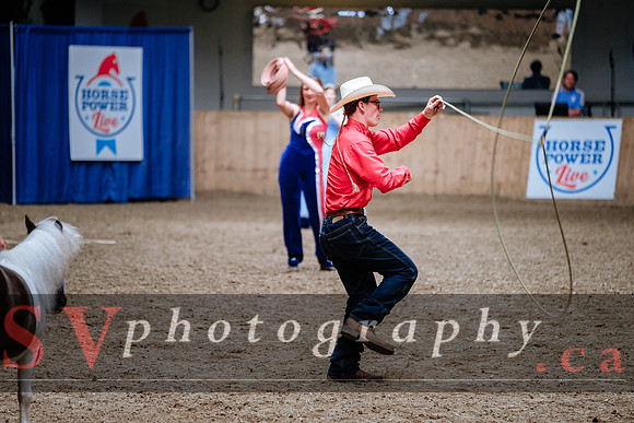 HorseCapades