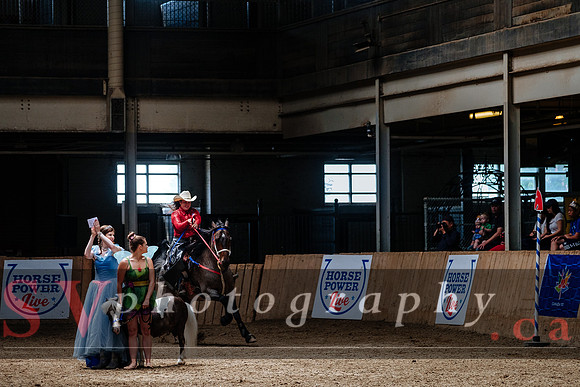 HorseCapades
