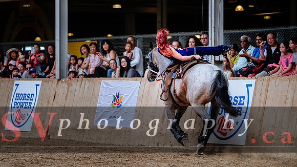 HorseCapades