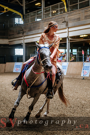 HorseCapades