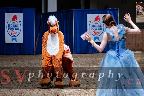 HorseCapades
