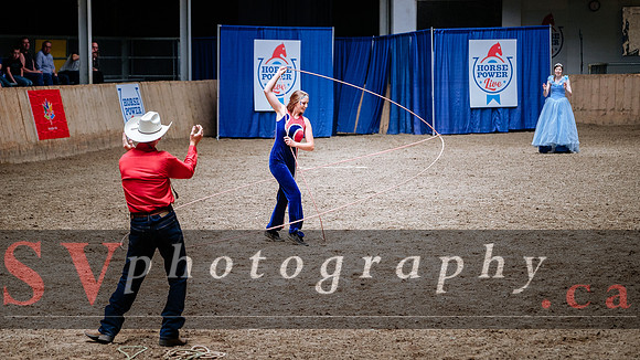 HorseCapades