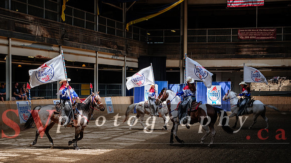 HorseCapades