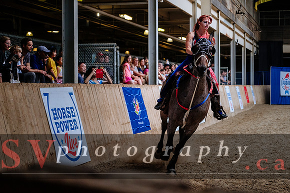 HorseCapades