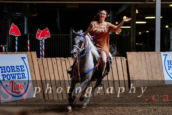 HorseCapades