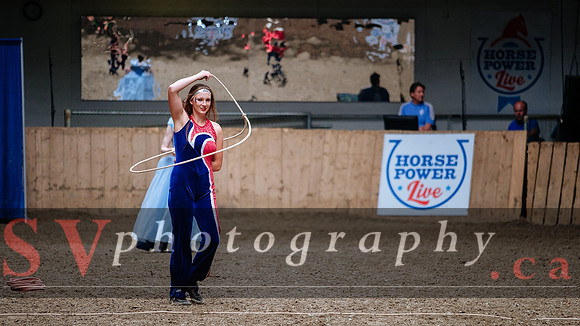 HorseCapades