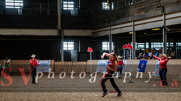 HorseCapades