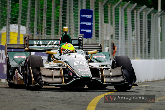 Honda Indy