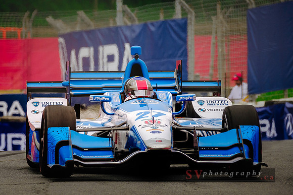 Honda Indy