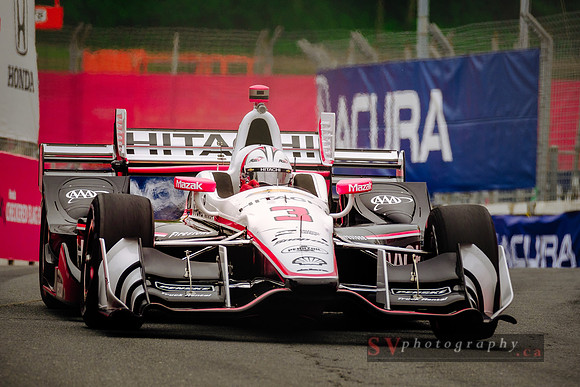 Honda Indy