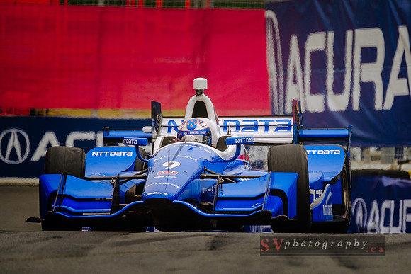 Honda Indy