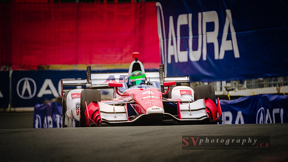 Honda Indy