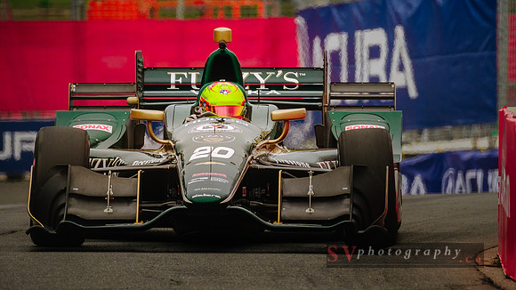 Honda Indy