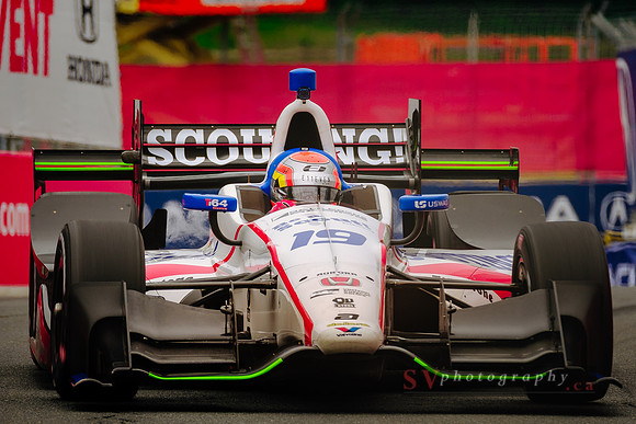Honda Indy