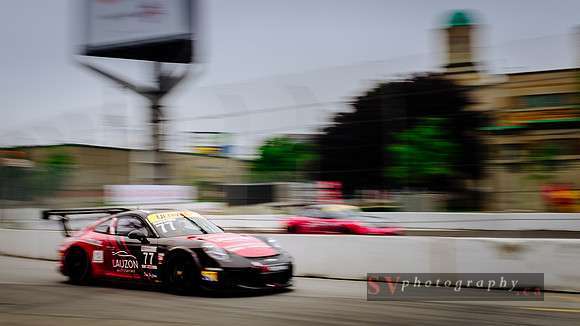 Honda Indy
