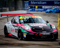 Honda Indy