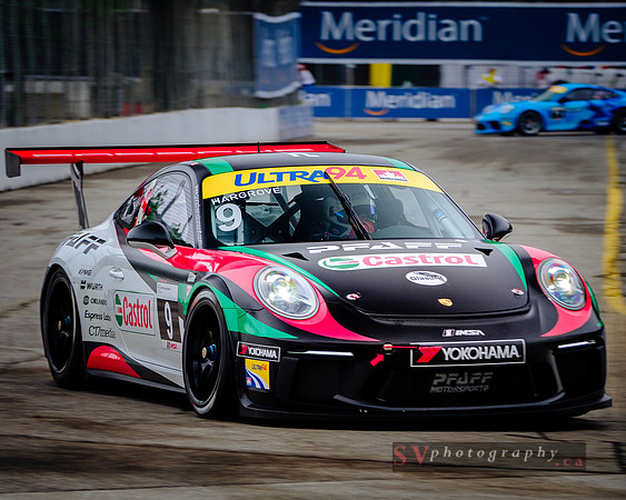 Honda Indy