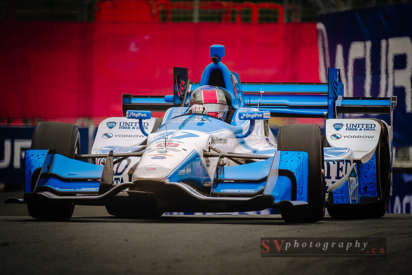 Honda Indy