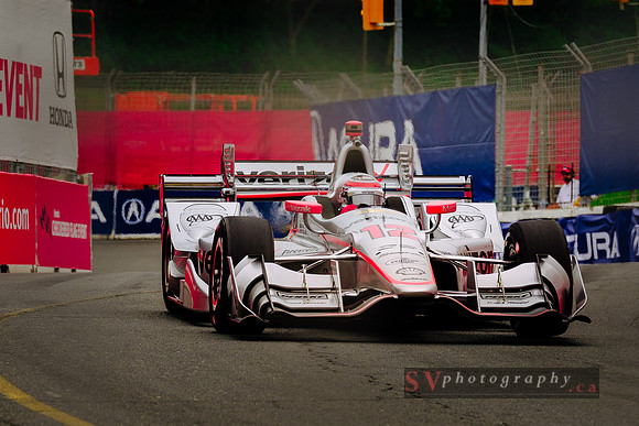 Honda Indy