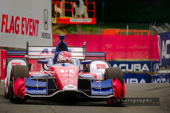 Honda Indy
