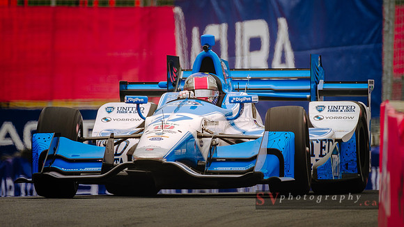 Honda Indy