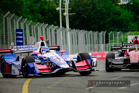 Honda Indy