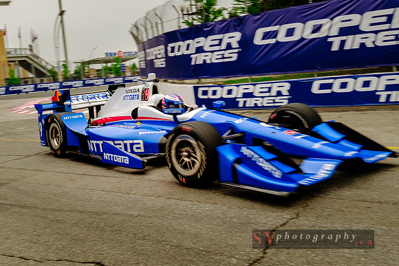 Honda Indy
