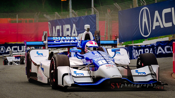 Honda Indy