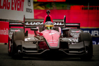 Honda Indy