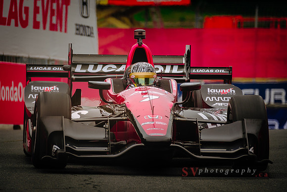 Honda Indy