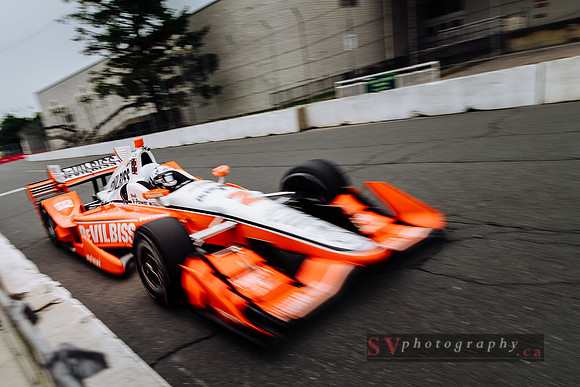 Honda Indy