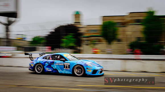 Honda Indy