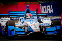 Honda Indy