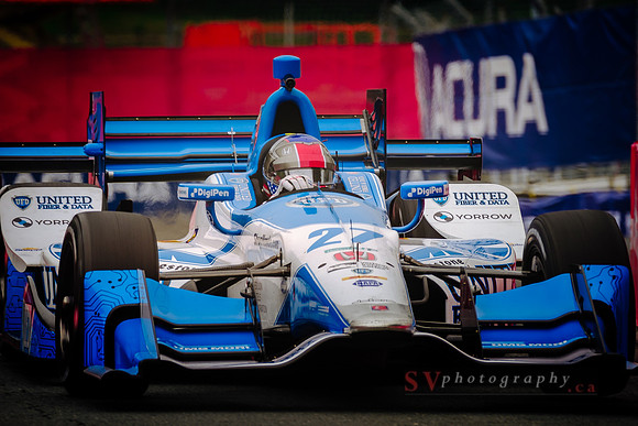 Honda Indy