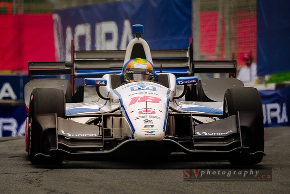 Honda Indy