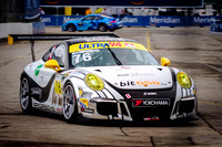 Honda Indy