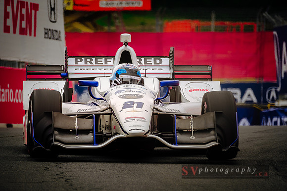 Honda Indy