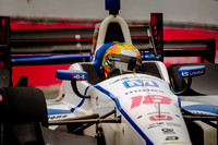Honda Indy