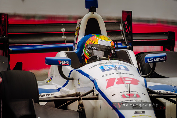 Honda Indy