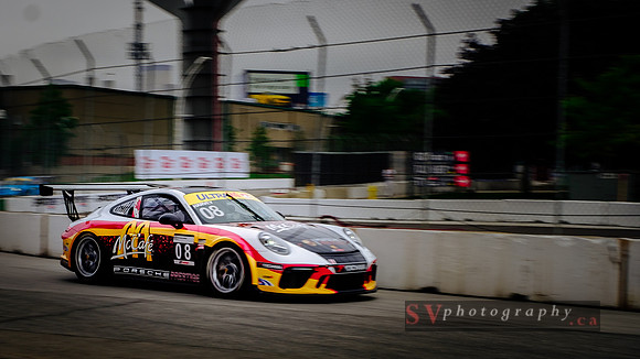 Honda Indy