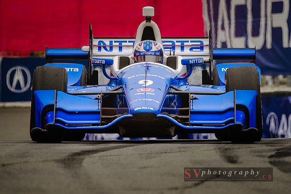 Honda Indy