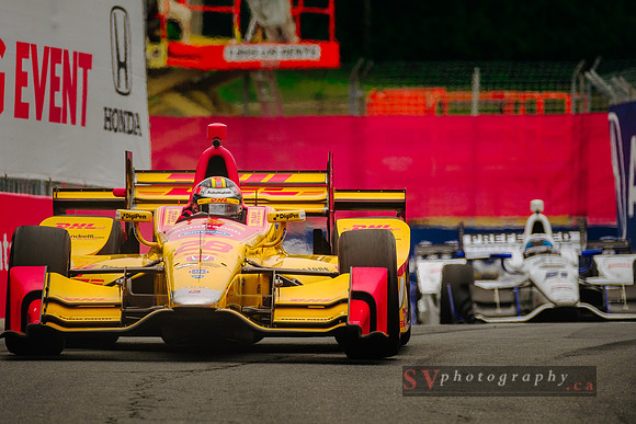 Honda Indy